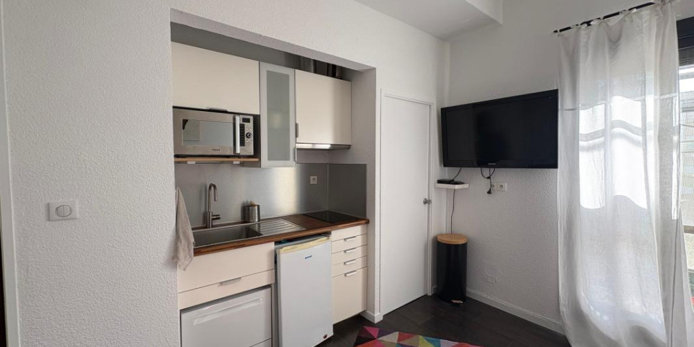 appartement à SEIGNOSSE (40510)