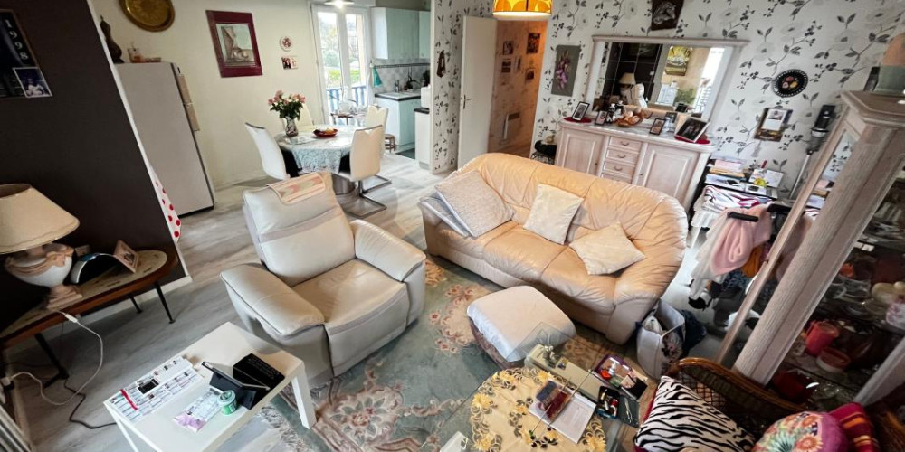 appartement à DAX (40100)