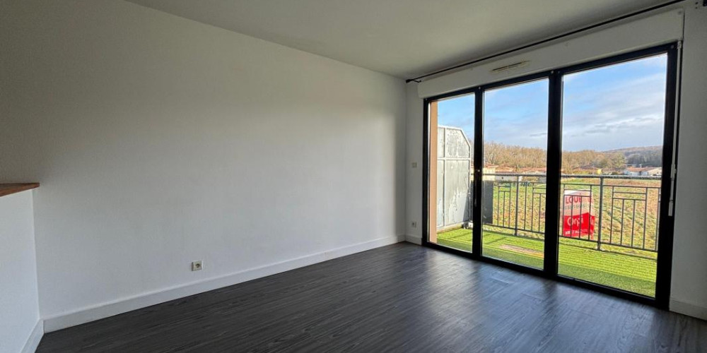 appartement à AIRE SUR L ADOUR (40800)