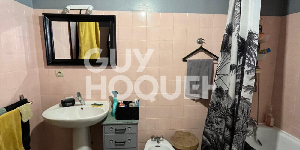 maison à UZA (40170)