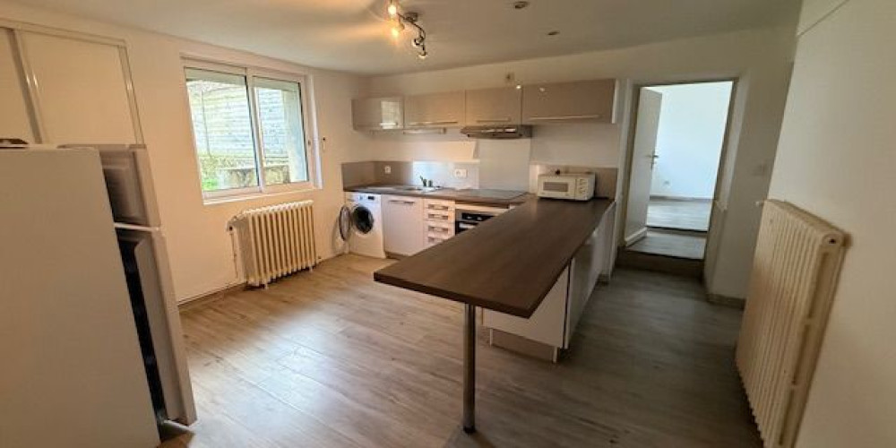 immeuble à MONT DE MARSAN (40000)