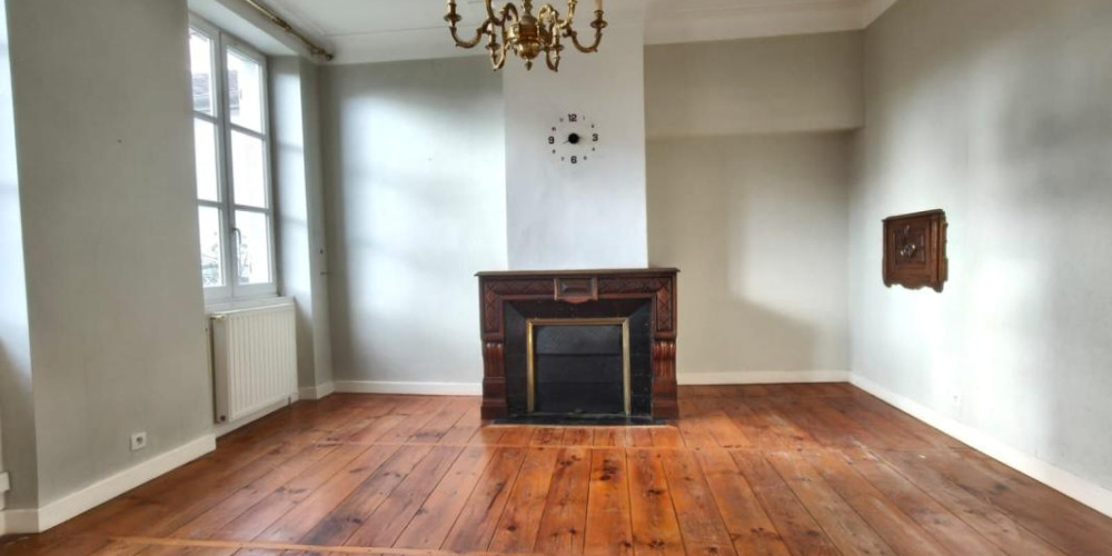 maison à TARTAS (40400)