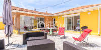 maison à BISCARROSSE (40600)