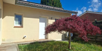 maison à ST PAUL LES DAX (40990)