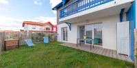 appartement à BISCARROSSE (40600)