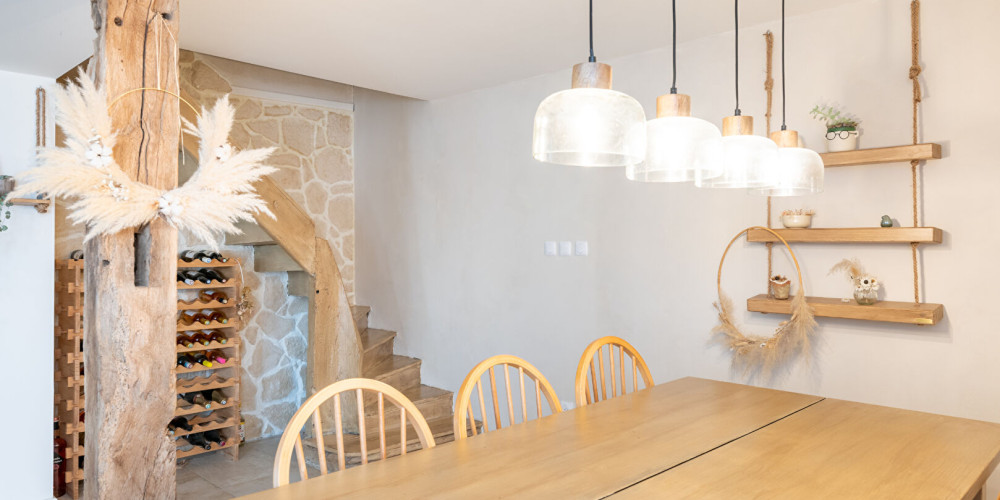 maison à ST JUSTIN (40240)