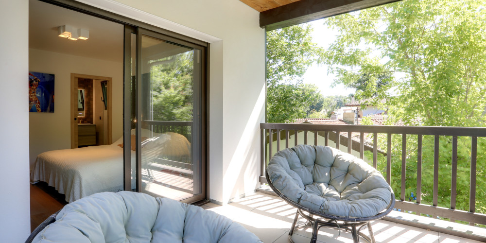 maison à HOSSEGOR (40150)