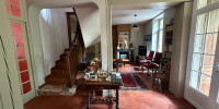 maison à VILLENEUVE DE MARSAN (40190)