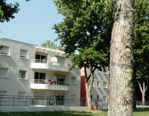 appartement  ST PAUL LES DAX