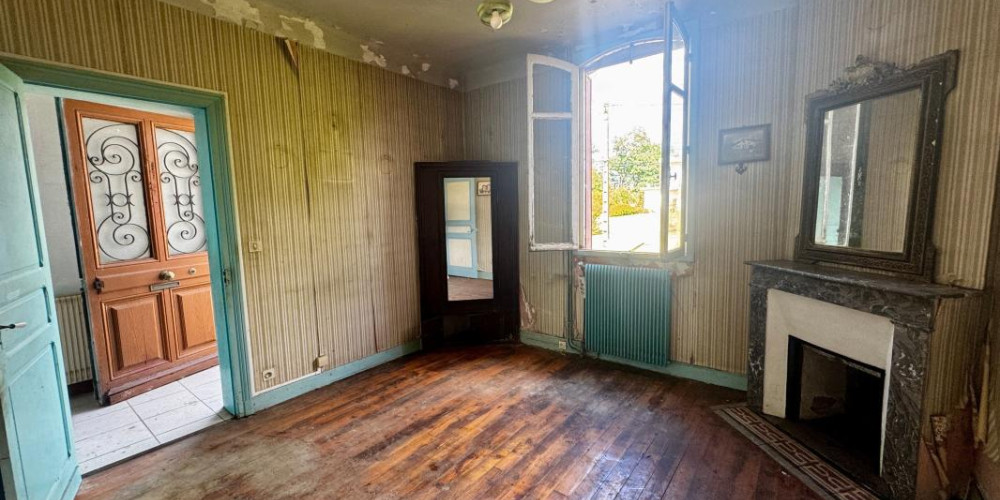 maison à MONTFORT EN CHALOSSE (40380)