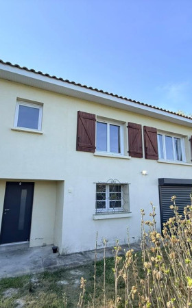 Maison  VILLENEUVE DE MARSAN
