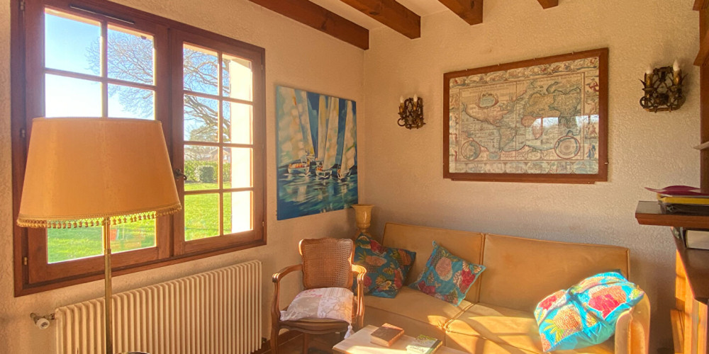 maison à PRECHACQ LES BAINS (40465)