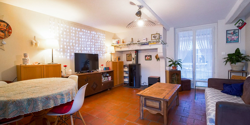 maison à GEAUNE (40320)