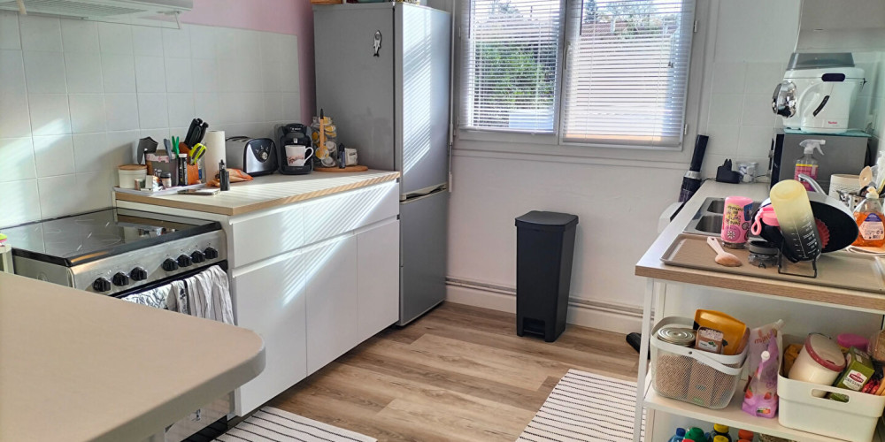 maison à MONT DE MARSAN (40000)