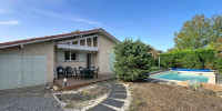 maison à AZUR (40140)