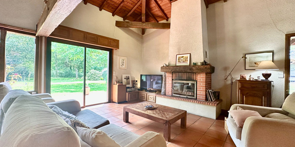 maison à MONT DE MARSAN (40000)