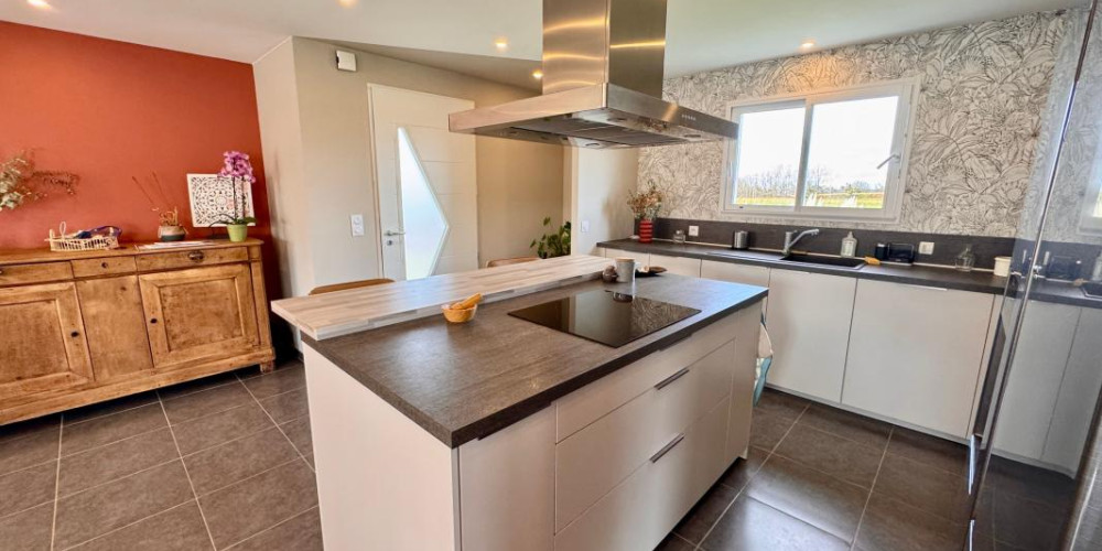 maison à GAMARDE LES BAINS (40380)