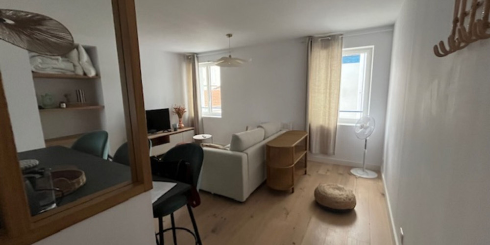appartement à CAPBRETON (40130)