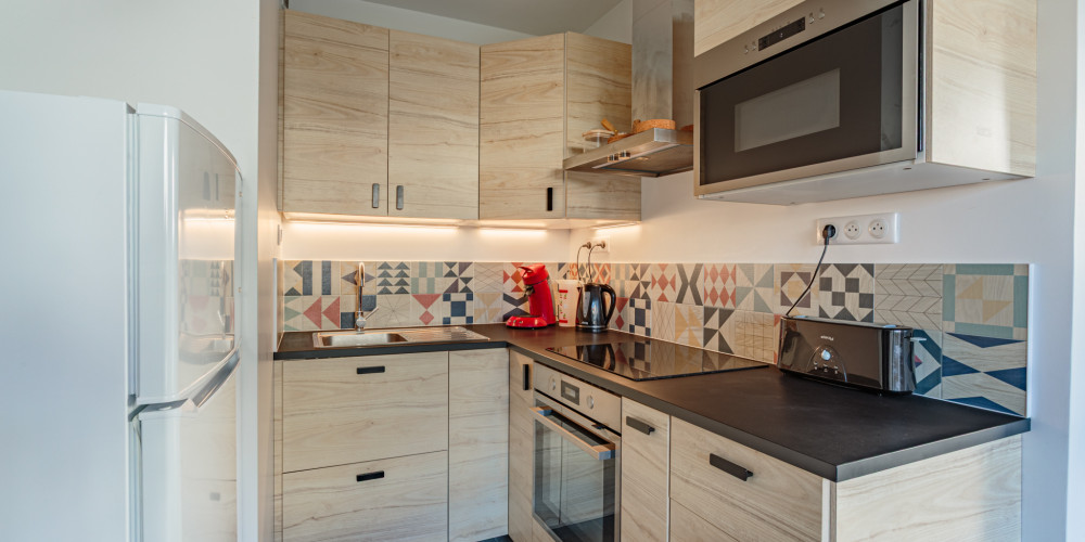 appartement à SEIGNOSSE (40510)