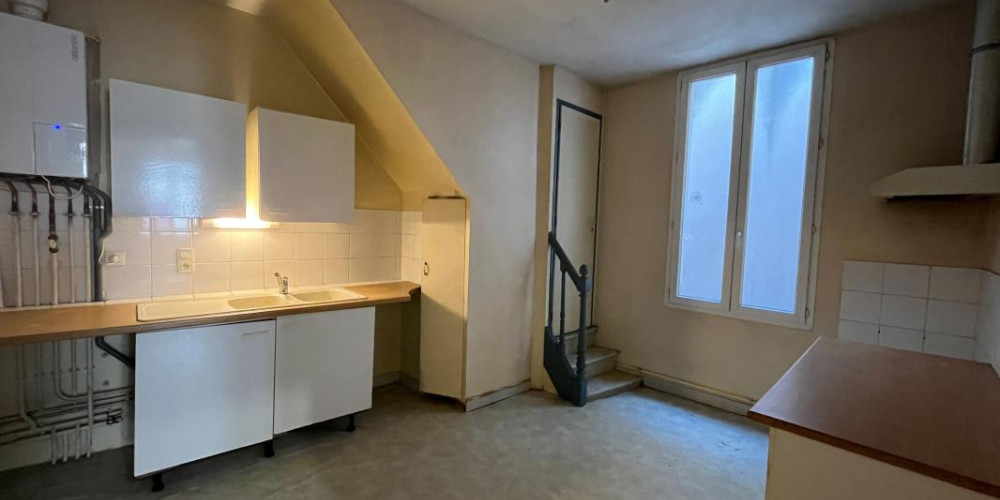 appartement à TARTAS (40400)
