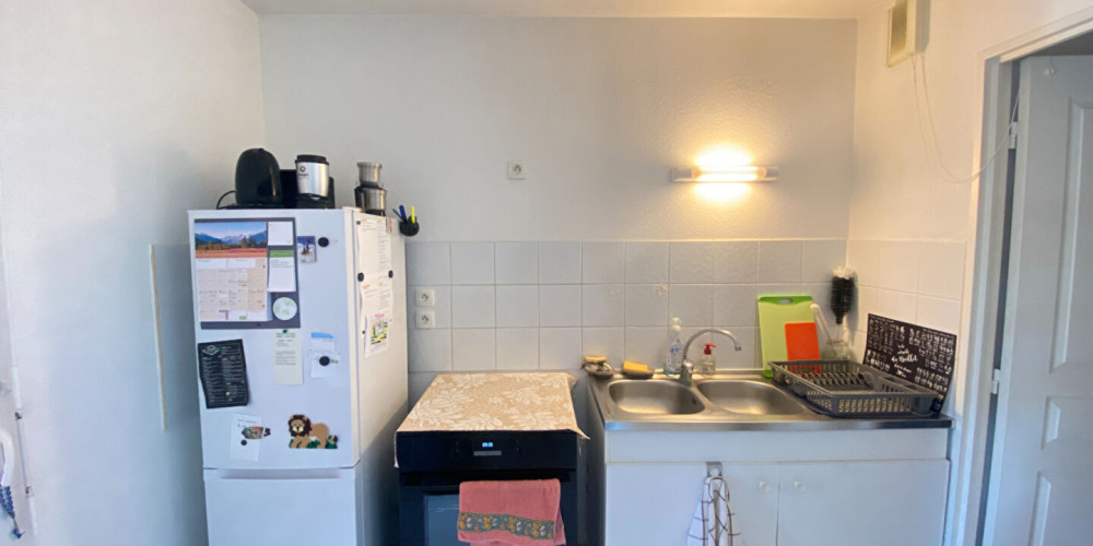 appartement à MONT DE MARSAN (40000)