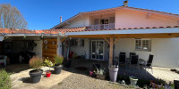 maison à TARTAS (40400)