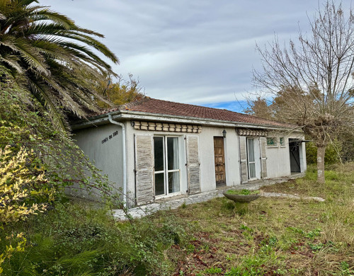 maison  ST VINCENT DE TYROSSE