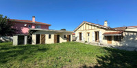 maison à DAX (40100)