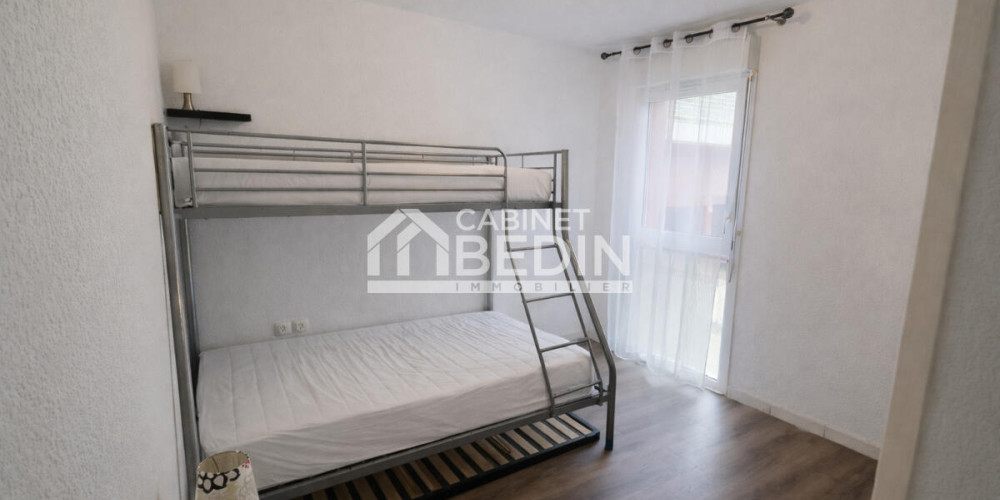 appartement à BISCARROSSE (40600)