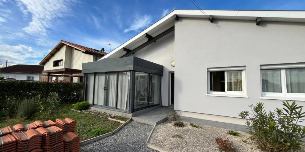 maison à ST PAUL LES DAX (40990)