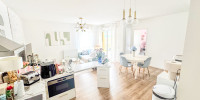 appartement à ST PIERRE DU MONT (40280)