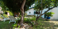 maison à SOORTS HOSSEGOR (40150)