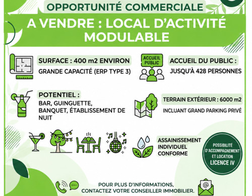 immeuble  AIRE SUR L ADOUR