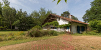 maison à LE SEN (40420)