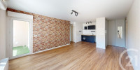 appartement à TARNOS (40220)