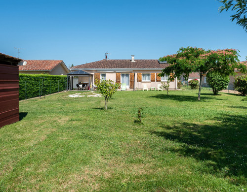 maison  LABASTIDE D ARMAGNAC