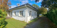 maison à ST MICHEL ESCALUS (40550)
