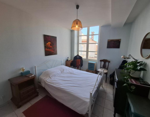 appartement  ST SEVER
