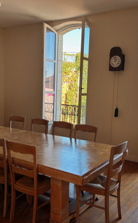 Appartement  HAGETMAU