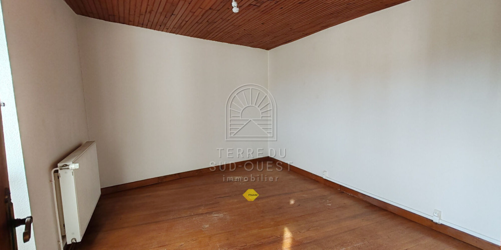 maison à URGONS (40320)