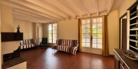 maison à MOLIETS ET MAA (40660)