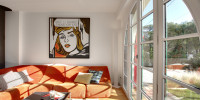 maison à SOORTS HOSSEGOR (40150)