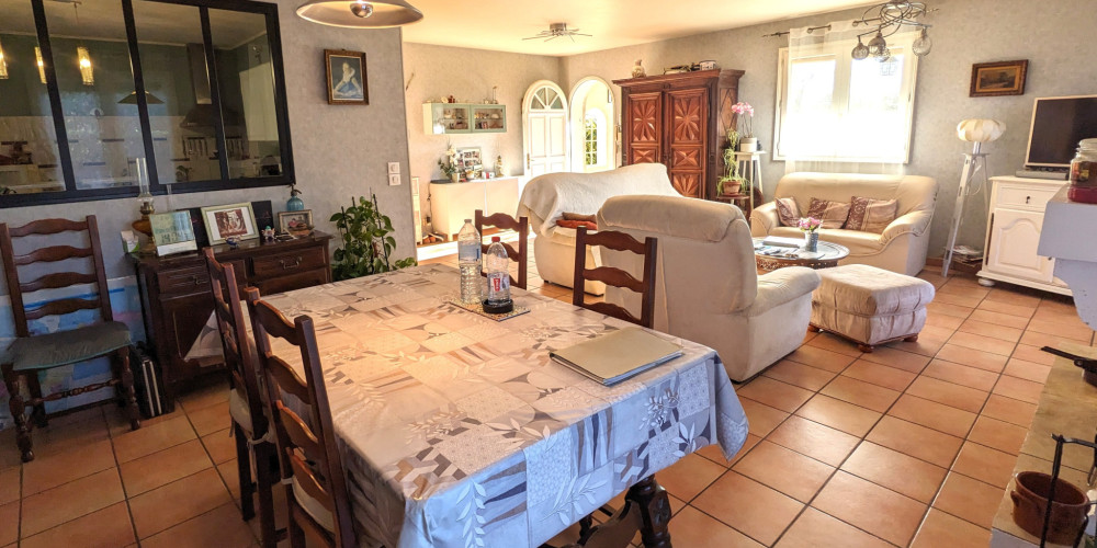 maison à ONDRES (40440)