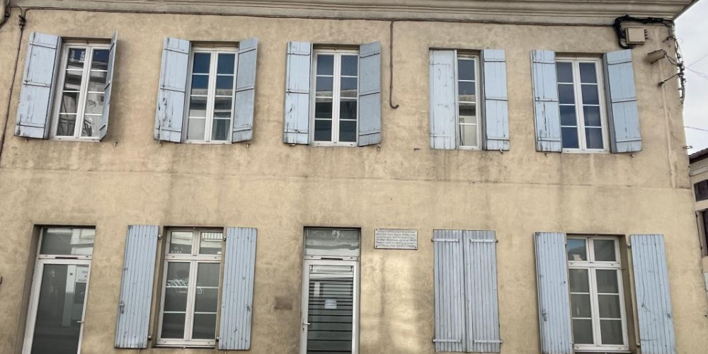 maison à TARTAS (40400)