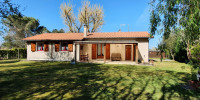 maison à HAGETMAU (40700)