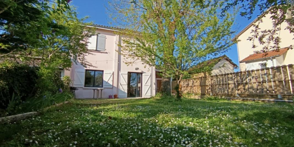 maison à MONT DE MARSAN (40000)