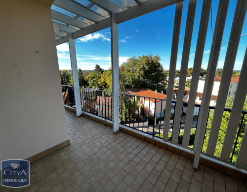 appartement  MONT DE MARSAN