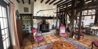 maison à GARREY (40180)