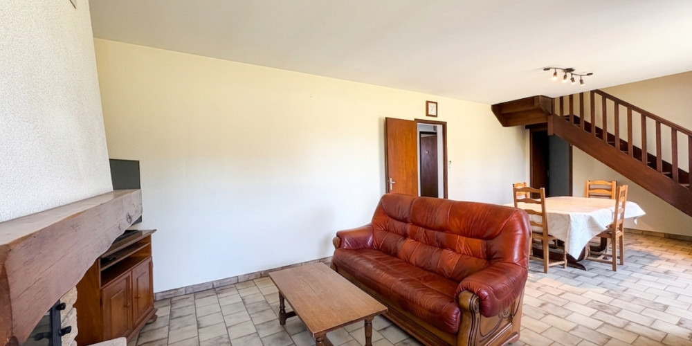 maison à BEGAAR (40400)