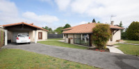 maison à HAUT MAUCO (40280)